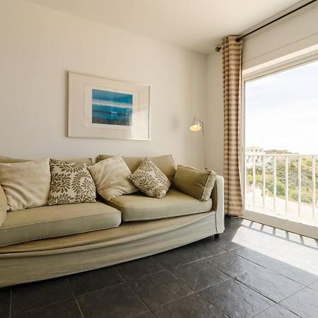 בורגאו Apartment With Amazing Sea View מראה חיצוני תמונה
