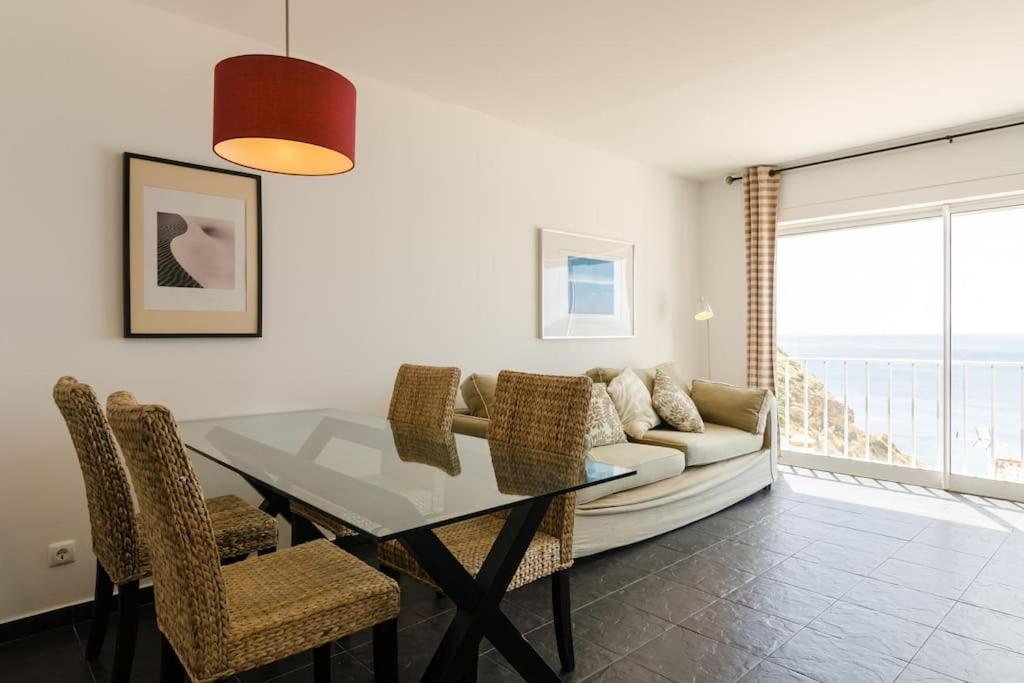בורגאו Apartment With Amazing Sea View מראה חיצוני תמונה