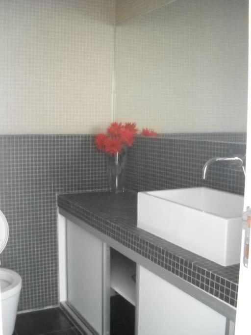 בורגאו Apartment With Amazing Sea View מראה חיצוני תמונה